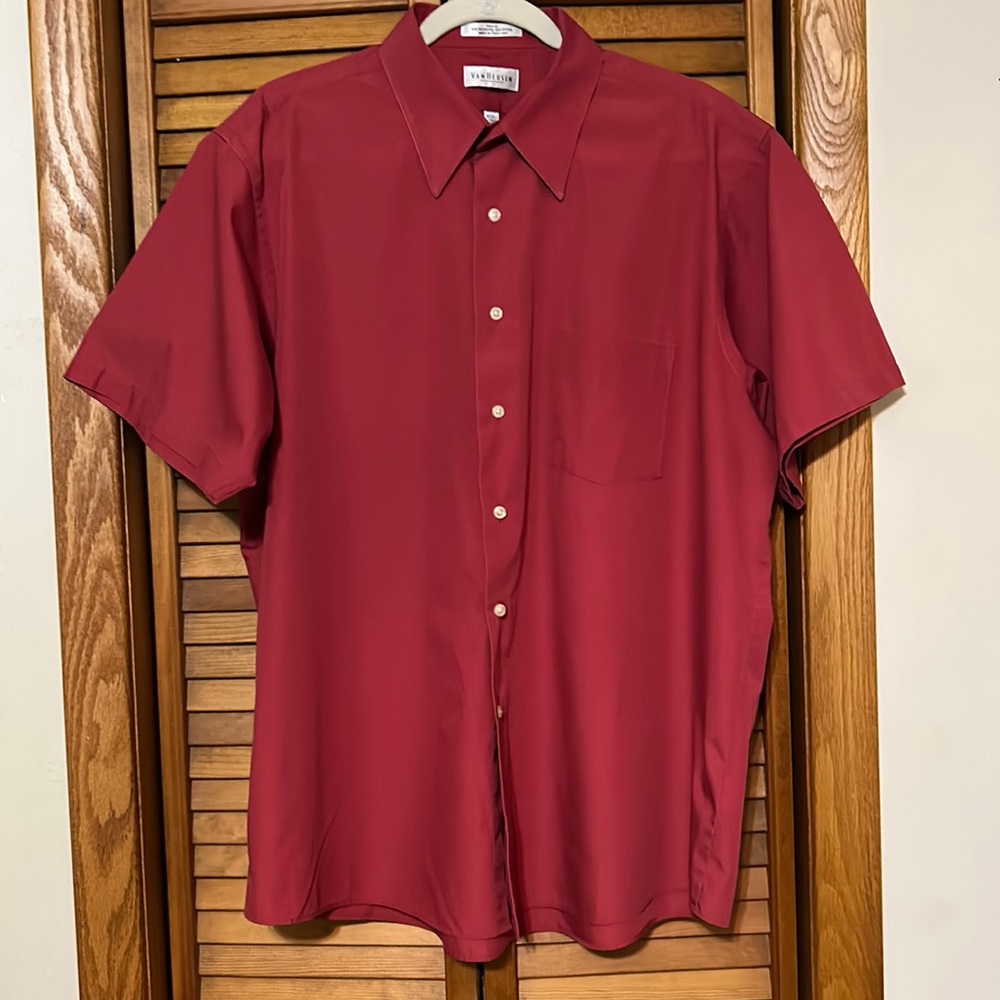 Van Heusen Shirt